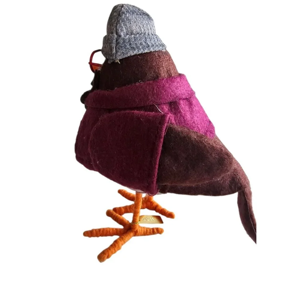 Target Bird Bramble 2019 Halloween Fall Autumn Decorations